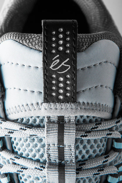 éS Imprint Skate Shoe
