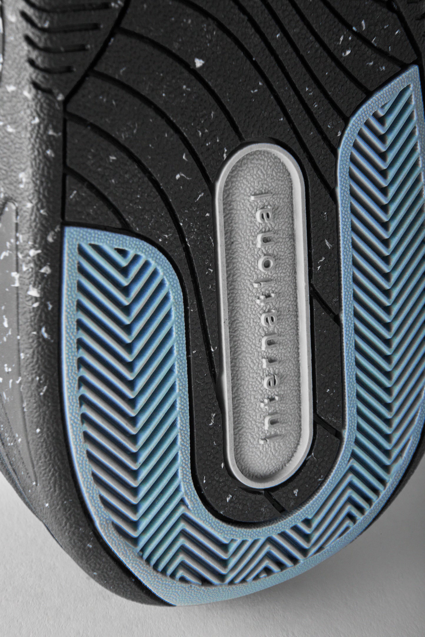 éS Imprint Skate Shoe