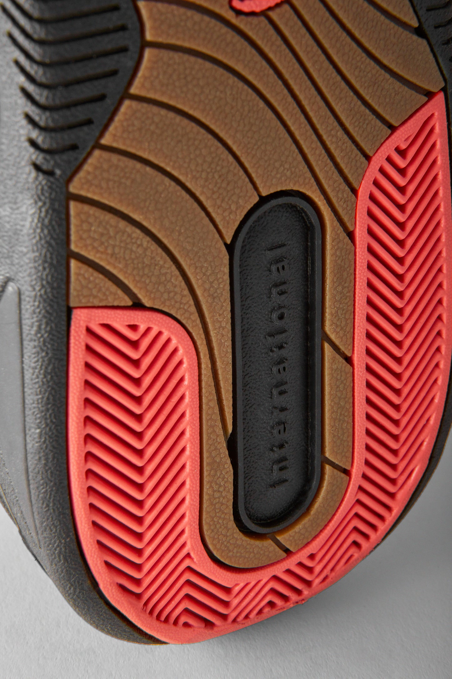 éS Imprint Skate Shoe