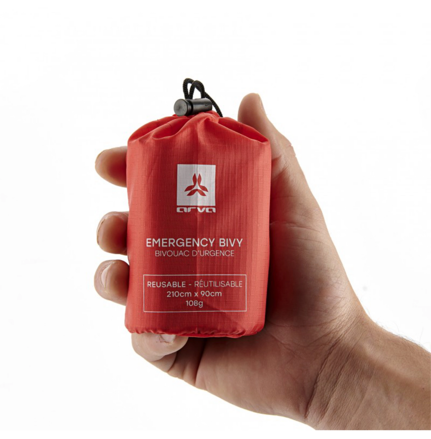 ARVA Emergency Bivy