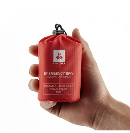 ARVA Emergency Bivy