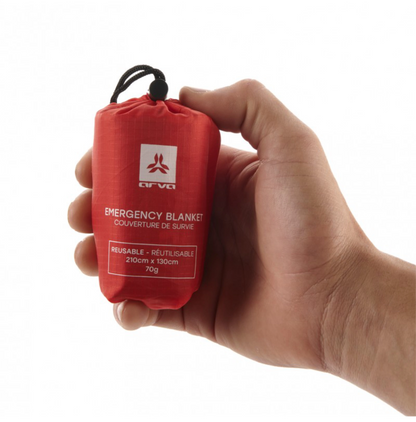 ARVA Emergency Blanket 70g