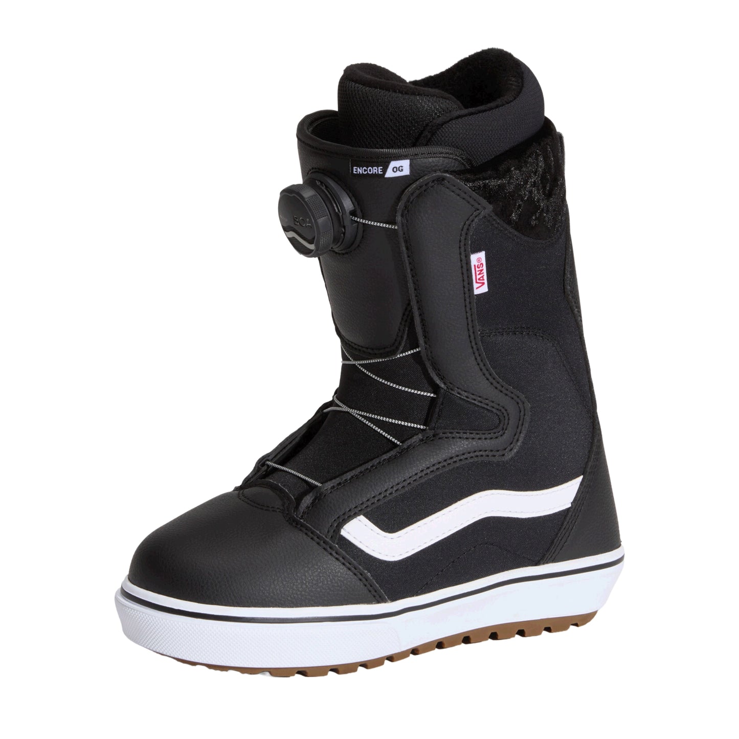 2026 Vans Womens Encore OG Snowboard Boot