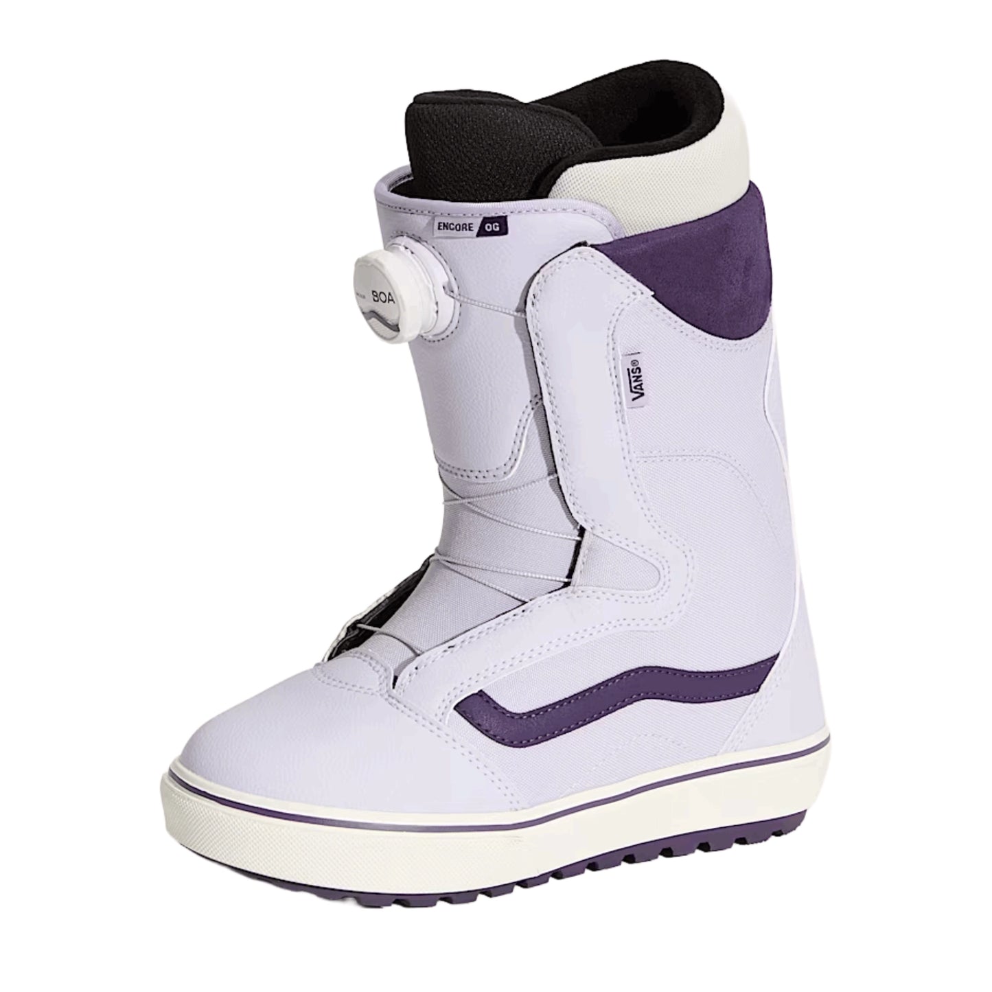 2026 Vans Womens Encore OG Snowboard Boot