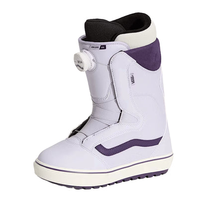 2026 Vans Womens Encore OG Snowboard Boot
