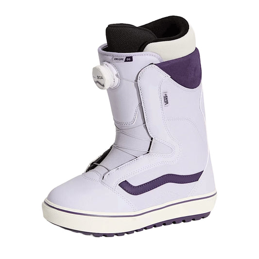 2026 Vans Womens Encore OG Snowboard Boot