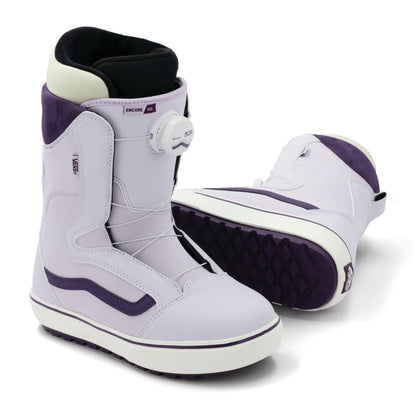 2026 Vans Womens Encore OG Snowboard Boot