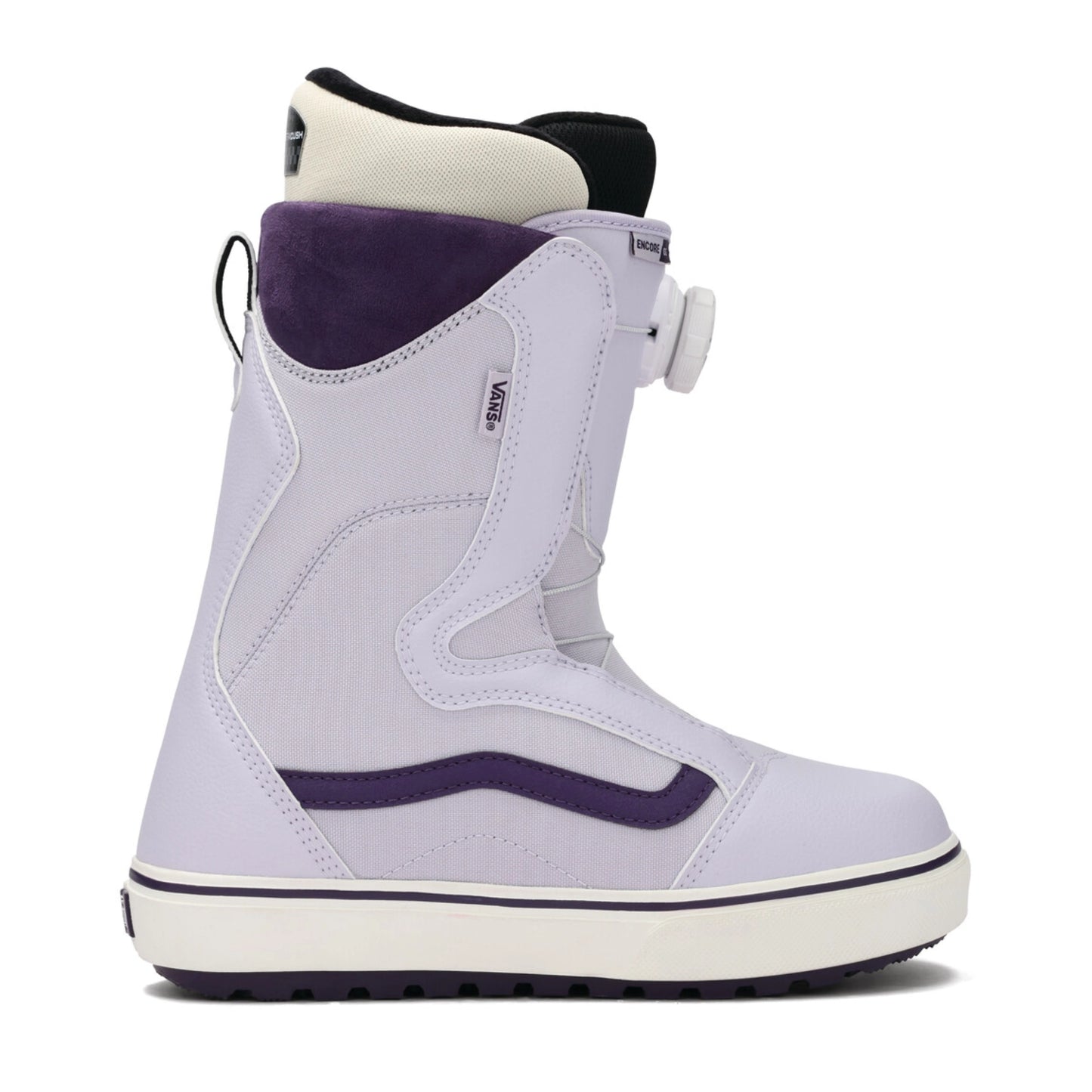 2026 Vans Womens Encore OG Snowboard Boot