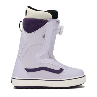 2026 Vans Womens Encore OG Snowboard Boot