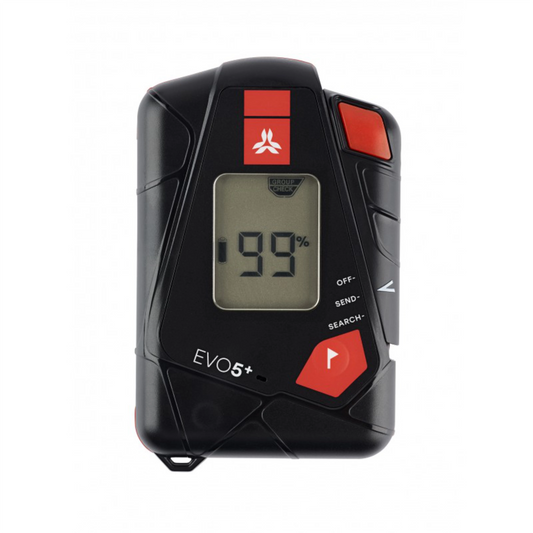 ARVA EVO5+ Beacon - 50m