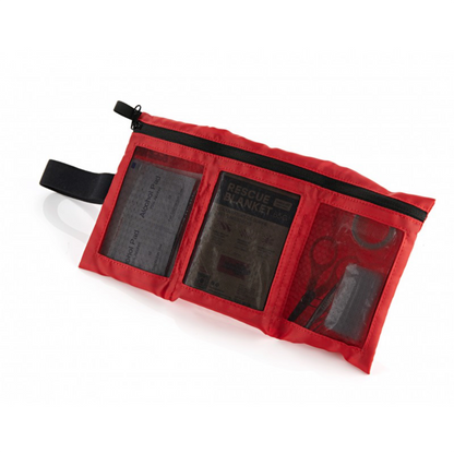 ARVA First Aid Kit Lite - Full Kit