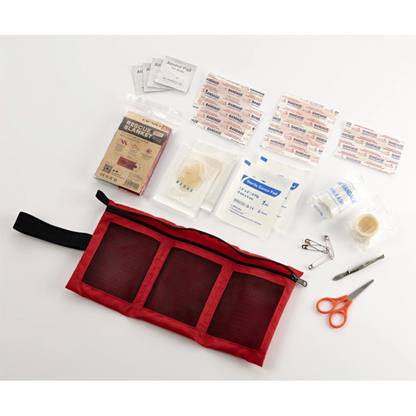 ARVA First Aid Kit Lite - Full Kit