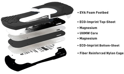 Bent Metal Axtion 2026