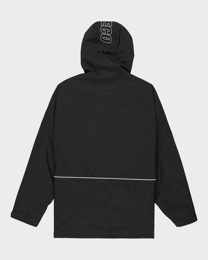 DC Wide 10K Jacket