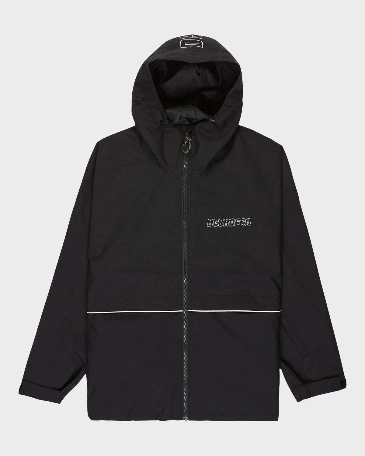DC Wide 10K Jacket