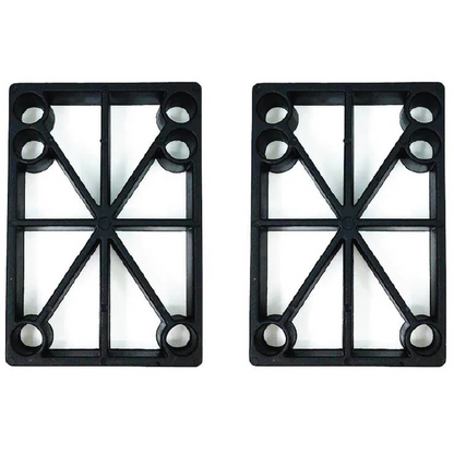 Modus 1/2" Riser Pads