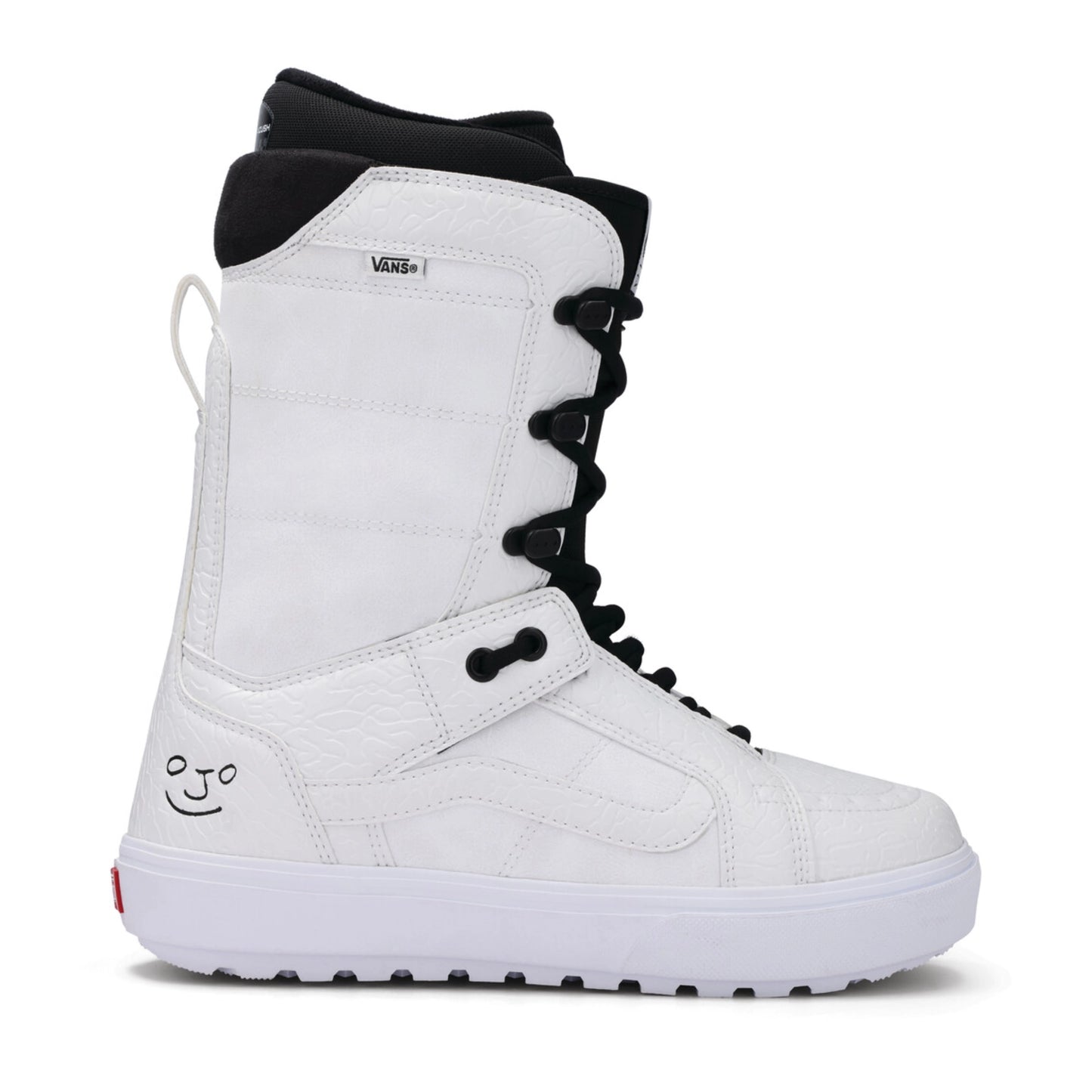 2026 Vans Hi-Standard OG Snowboard Boot