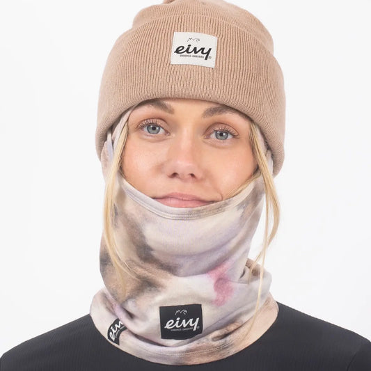 Eivy Hinge Merino Wool Balaclava 2026