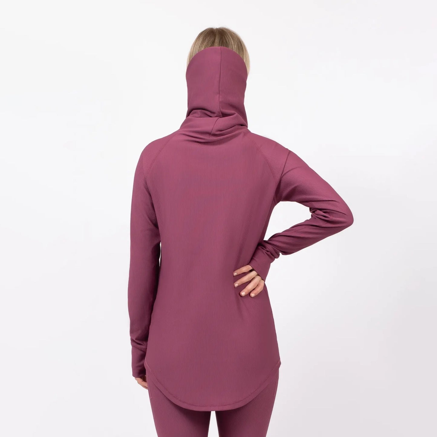 Eivy Icecold Gaiter Rib Top 2026