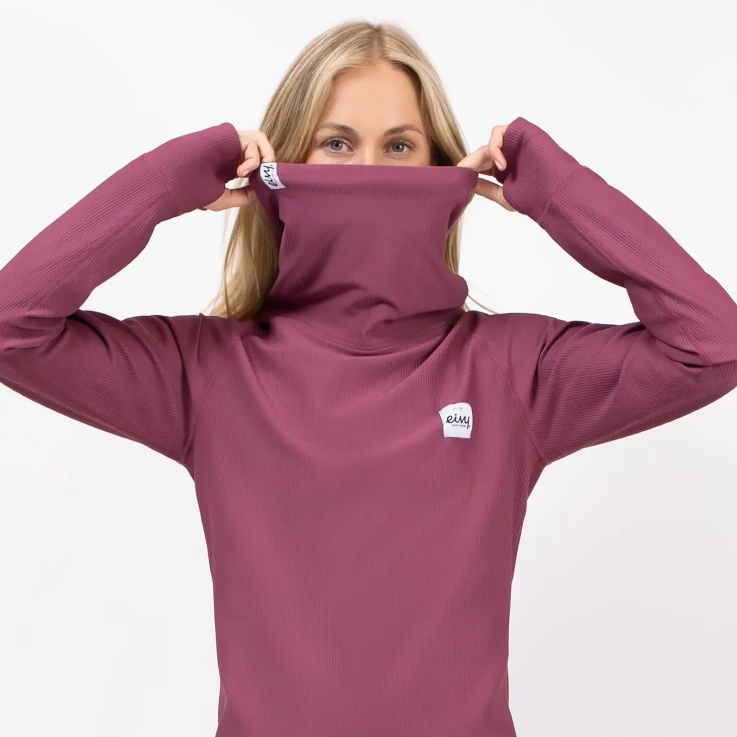 Eivy Icecold Gaiter Rib Top 2026