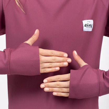 Eivy Icecold Gaiter Rib Top 2026