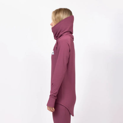 Eivy Icecold Gaiter Rib Top 2026