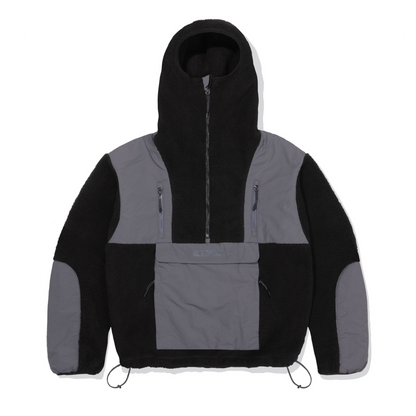 ICHPIG Sherpa Storm Jacket