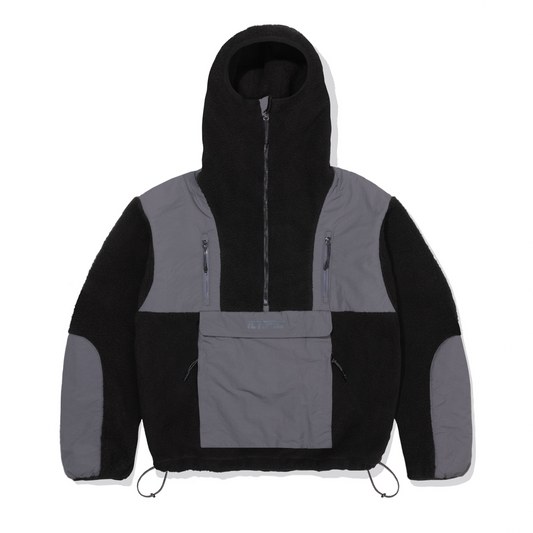 ICHPIG Sherpa Storm Jacket