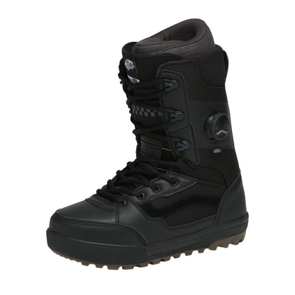2026 Vans Invado Pro Snowboard Boot