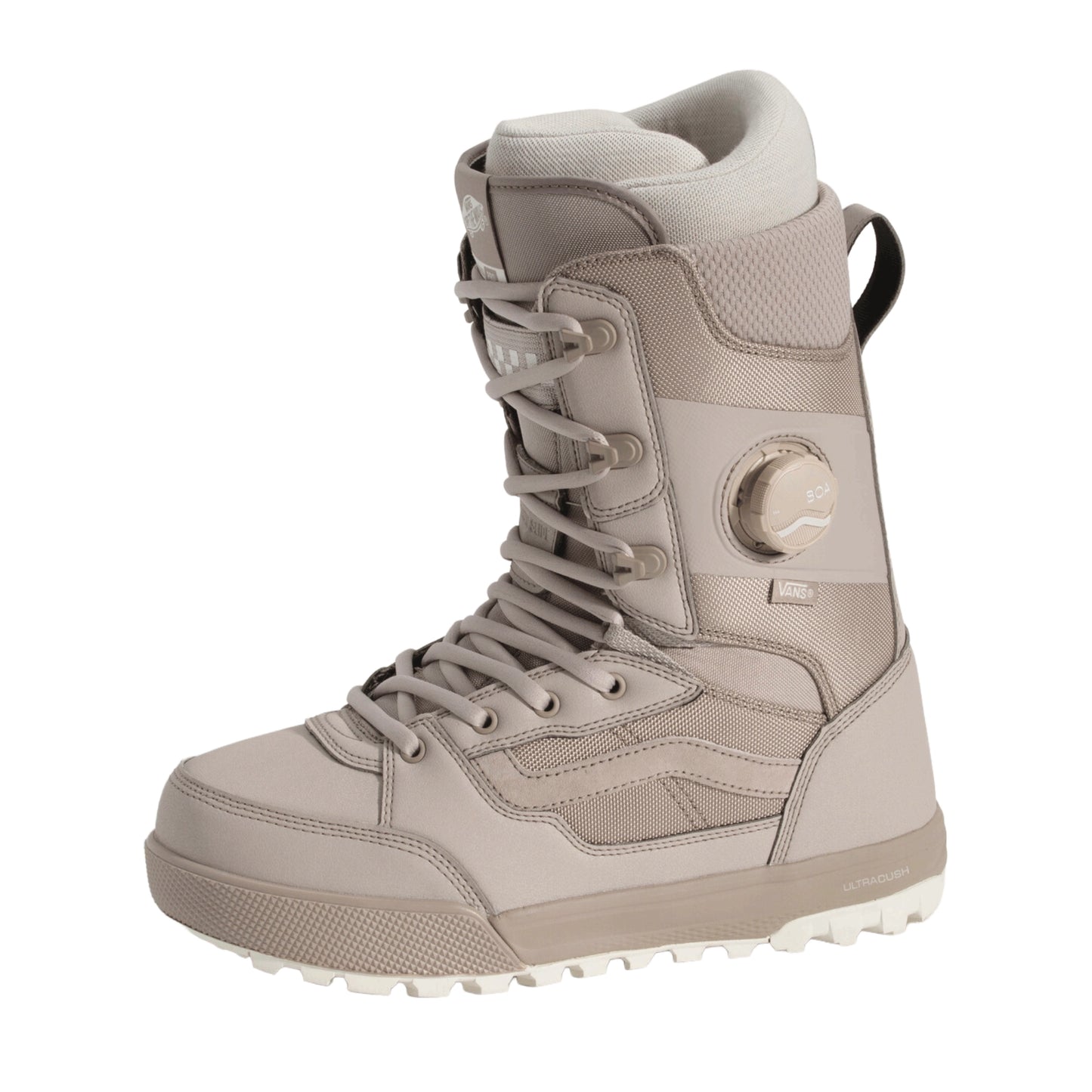 2026 Vans Invado Pro Snowboard Boot