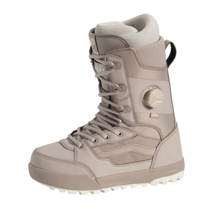 2026 Vans Invado Pro Snowboard Boot