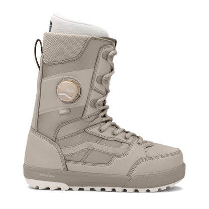 2026 Vans Invado Pro Snowboard Boot