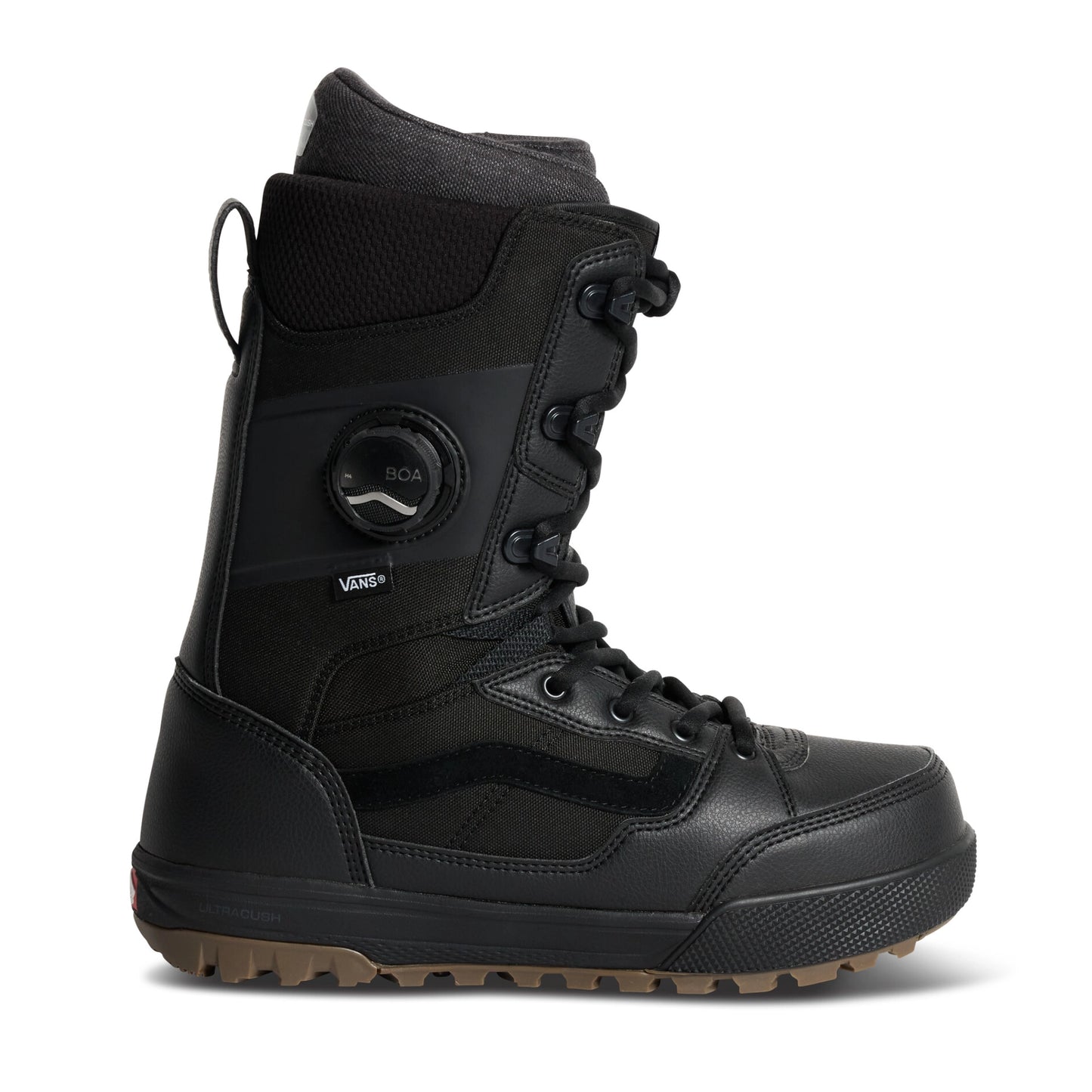 2026 Vans Invado Pro Snowboard Boot