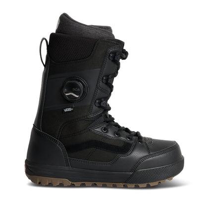 2026 Vans Invado Pro Snowboard Boot