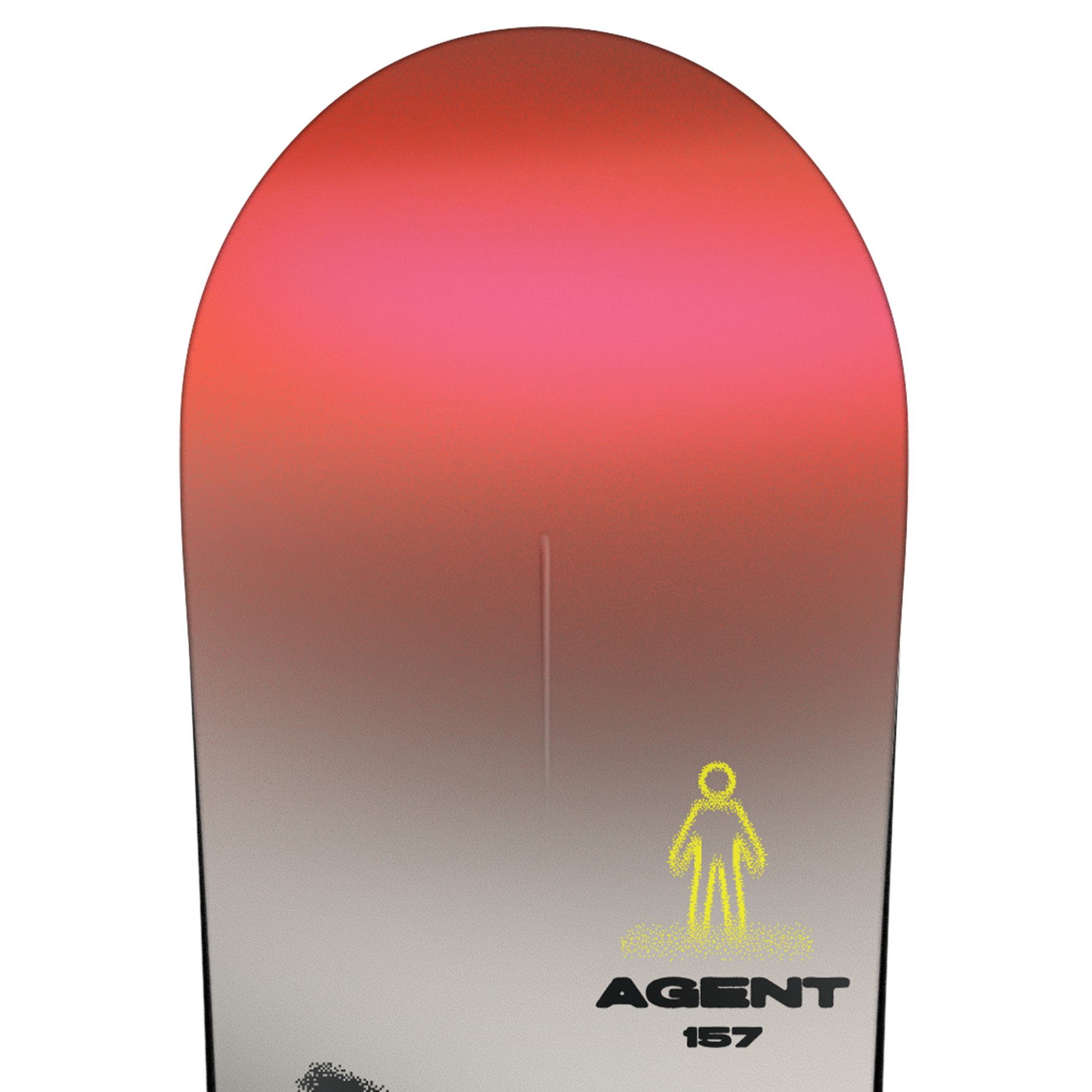 rome blackjack blem snowboard 2026 Rome Agent Snowboard