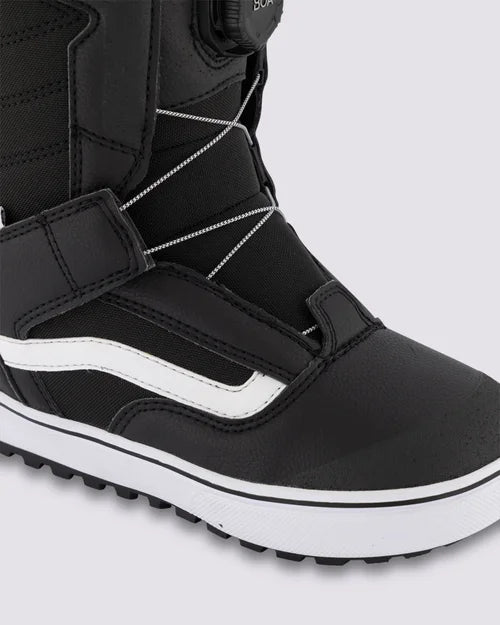2025 Vans Juvie Linerless Snowboard Boots