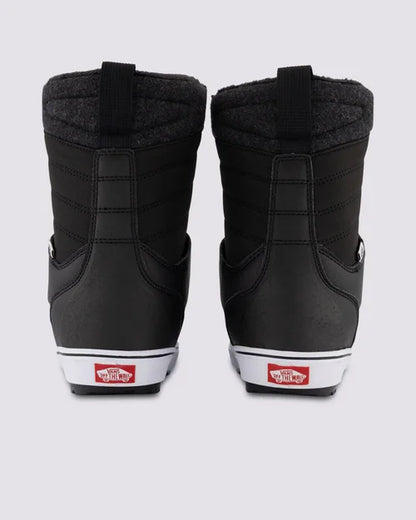 2025 Vans Juvie Linerless Snowboard Boots
