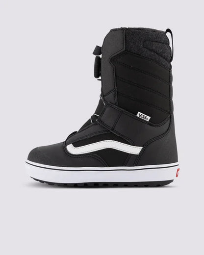 2025 Vans Juvie Linerless Snowboard Boots