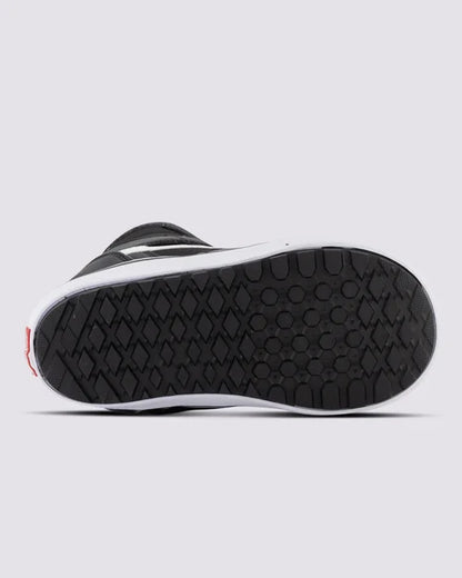 2025 Vans Juvie Linerless Snowboard Boots