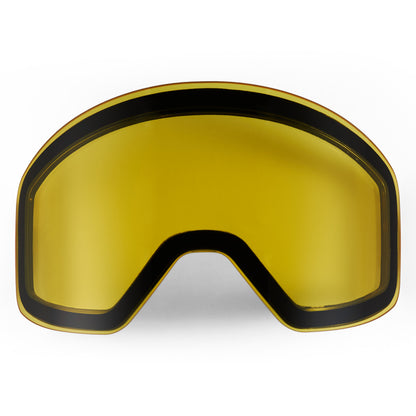 Modest Mage Snowboard Goggles