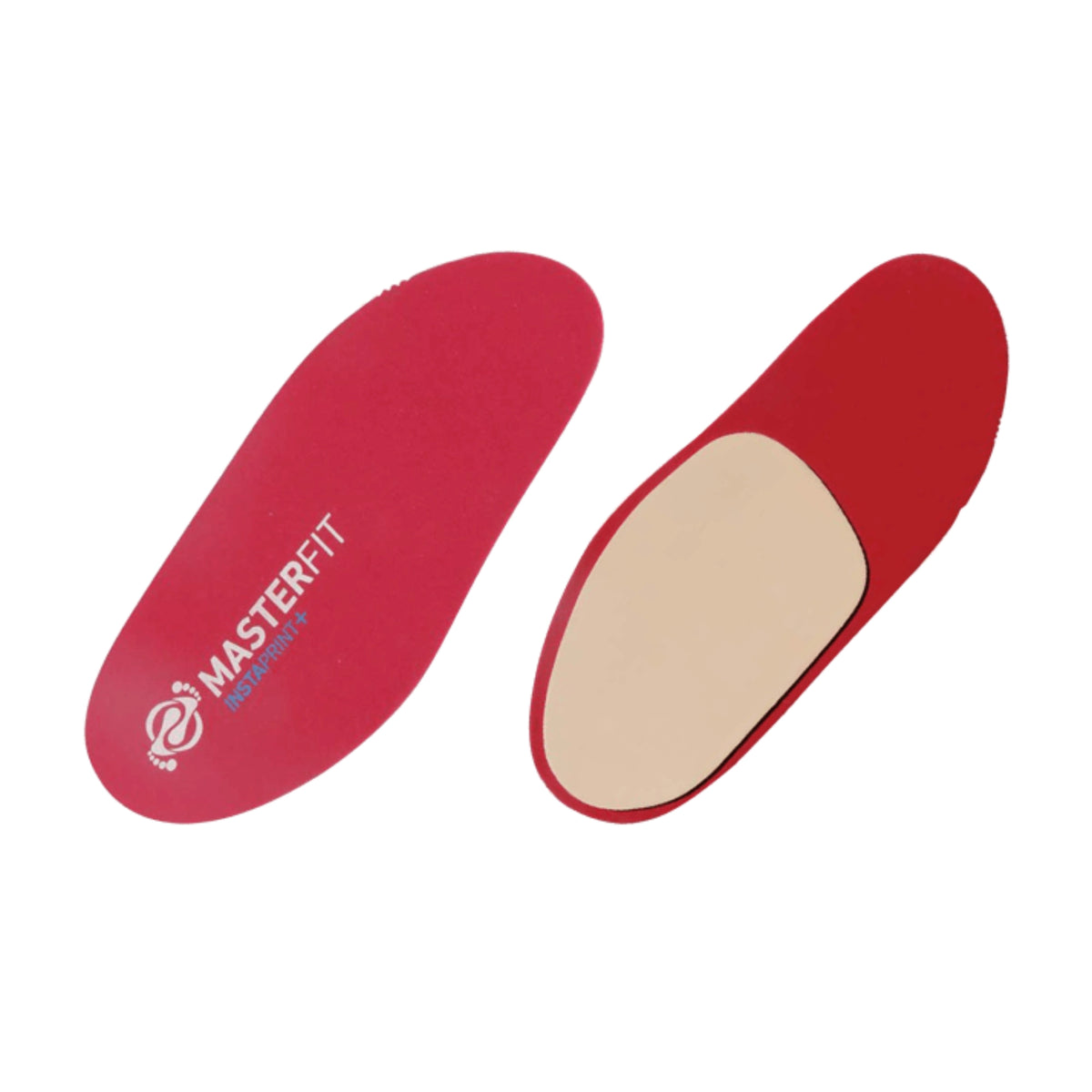 Masterfit Instaprint+ X-Sport Custom Snowboard Boot Insoles