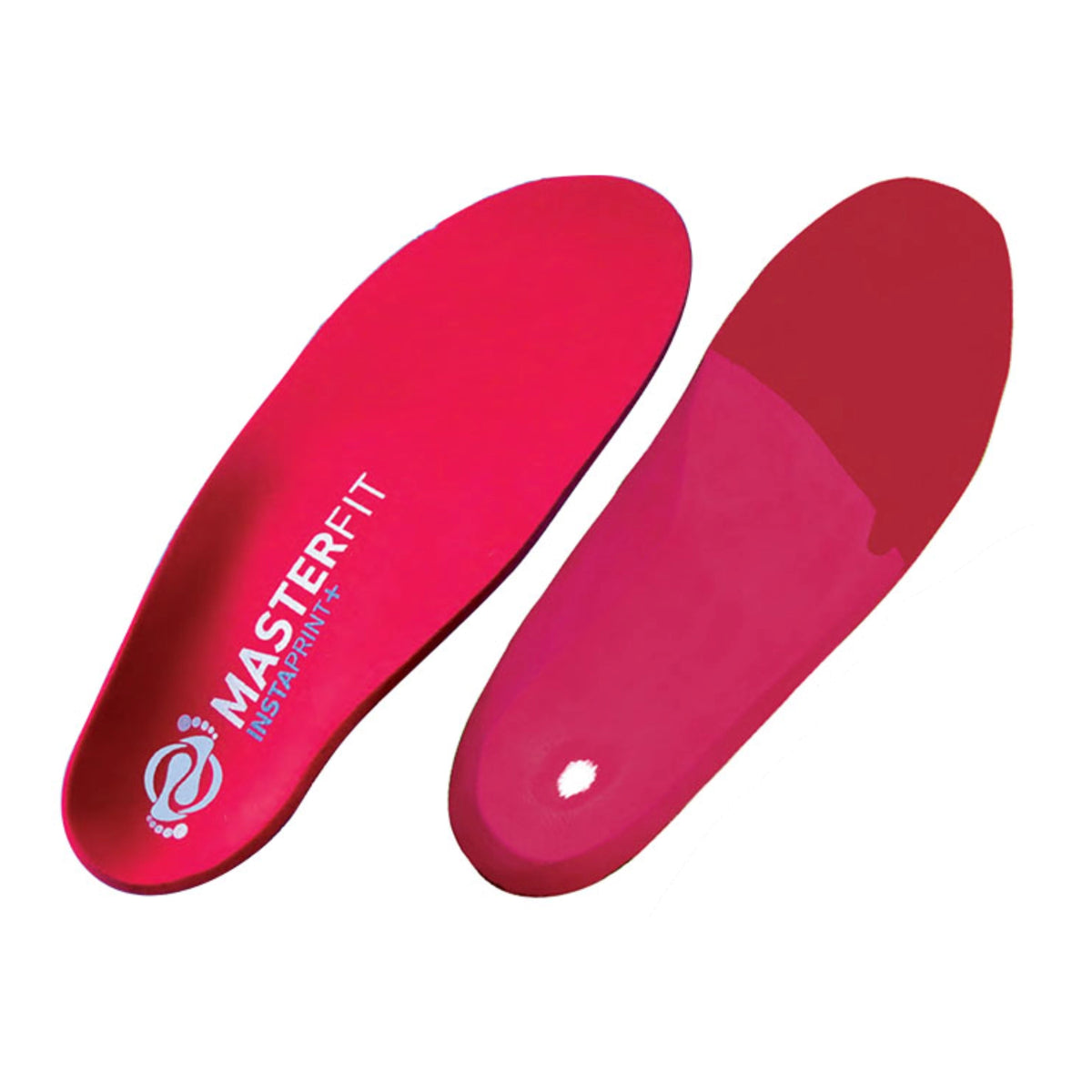Masterfit Instaprint+ X-Sport Custom Snowboard Boot Insoles