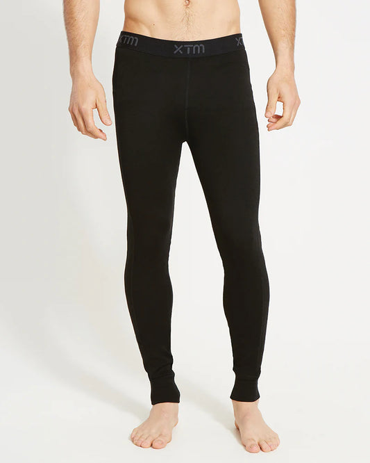 XTM Men's Merino 230 Thermal Pants