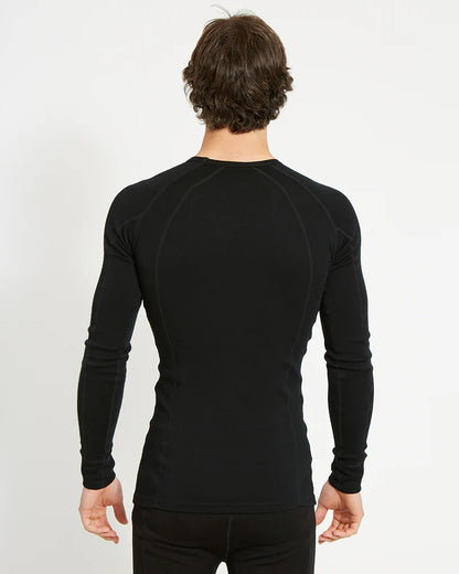 XTM Men’s Merino 230 Long Sleeve Thermal Top