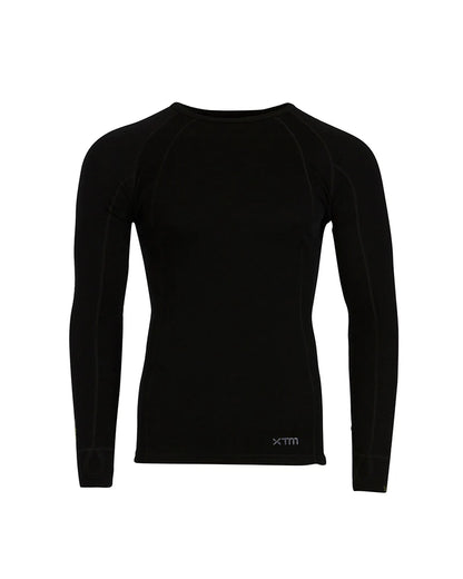 XTM Men’s Merino 230 Long Sleeve Thermal Top