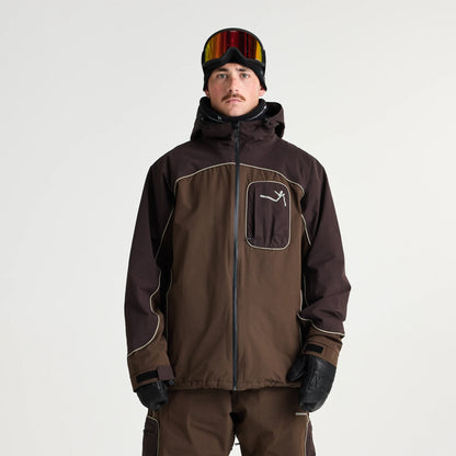 2026 Yuki Threads Mobbin Jacket