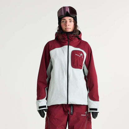 2026 Yuki Threads Mobbin Jacket