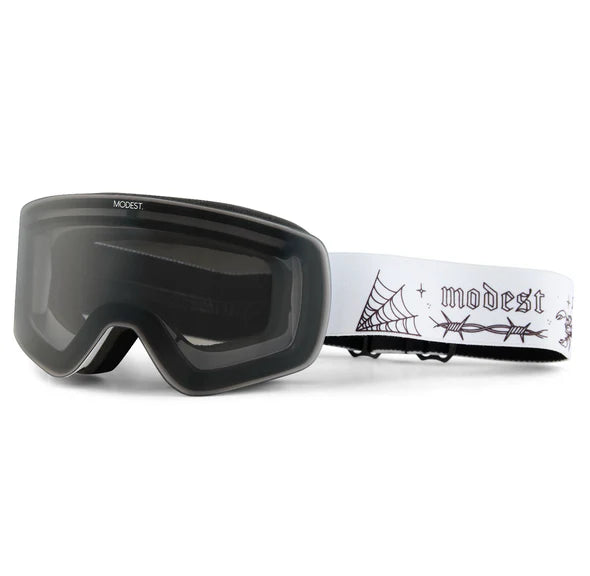 Modest The Cub Goggles