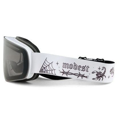 Modest The Cub Goggles