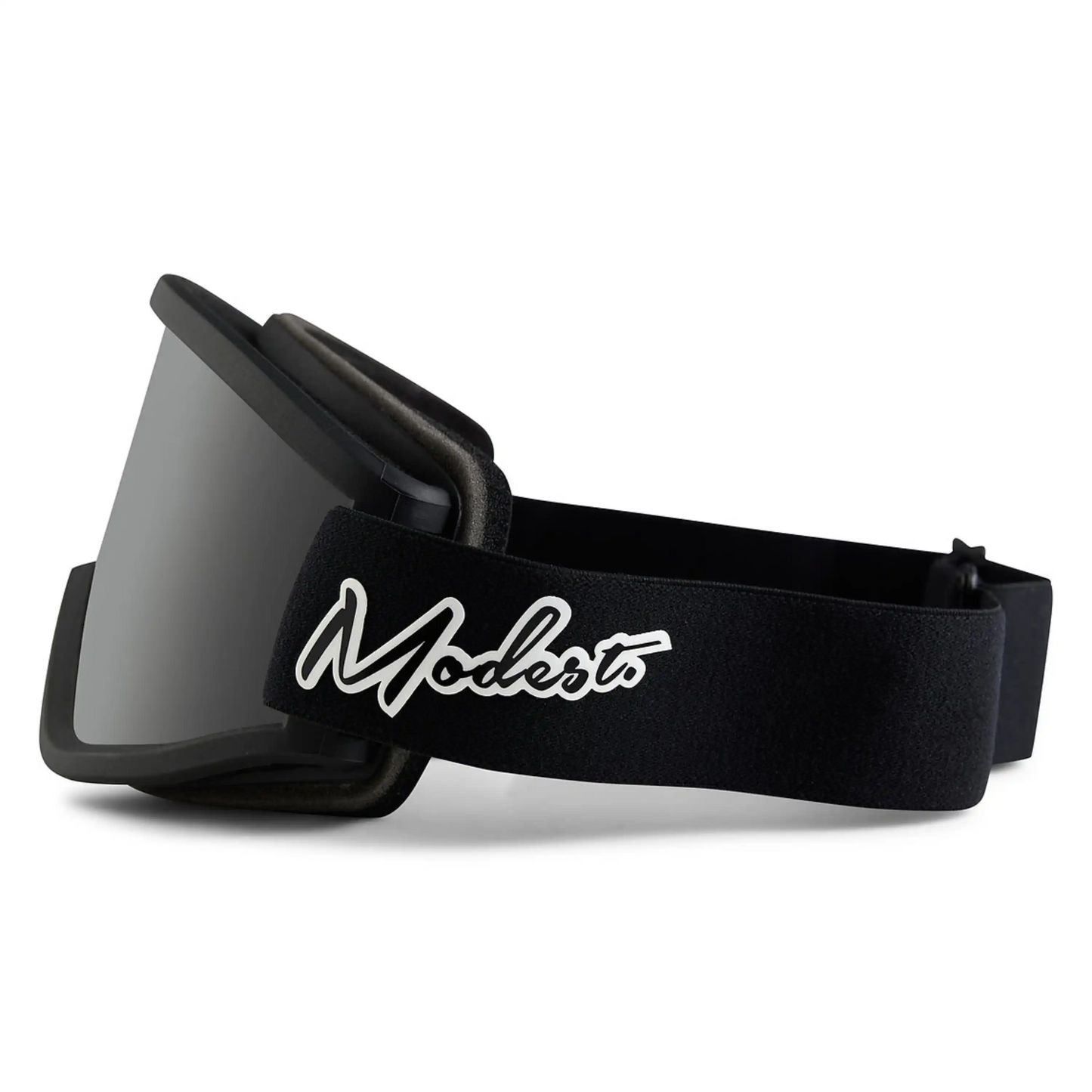 Modest Team XL Snow Goggles 2026